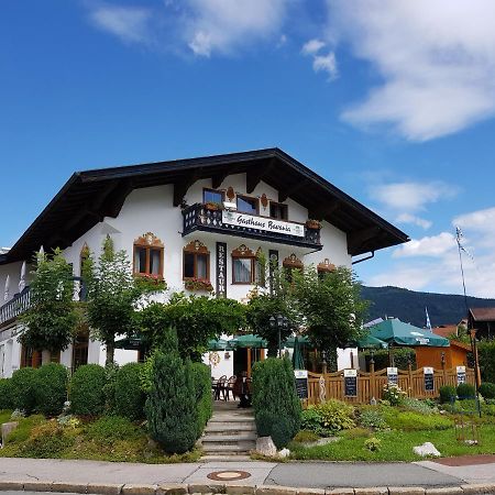 Hotel Bavaria 인젤 외부 사진