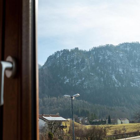 Hotel Bavaria 인젤 객실 사진