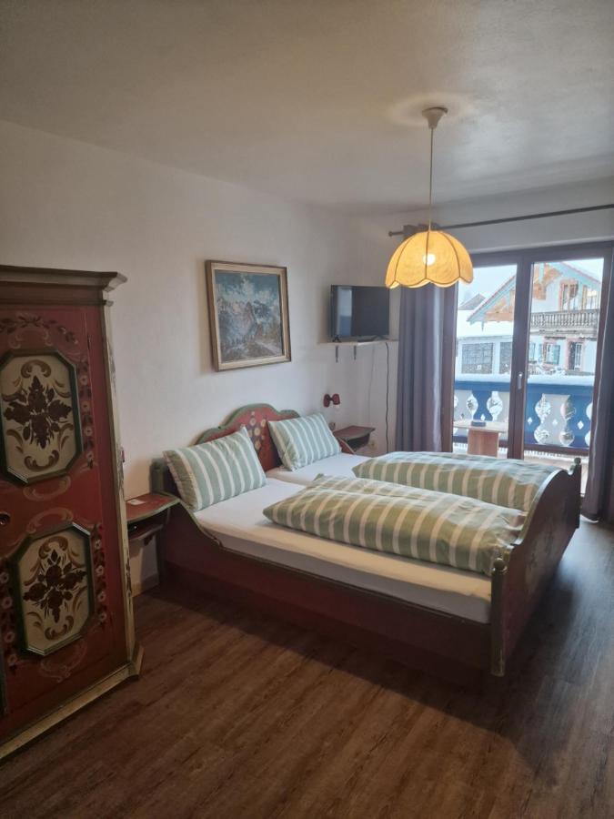 Hotel Bavaria 인젤 외부 사진