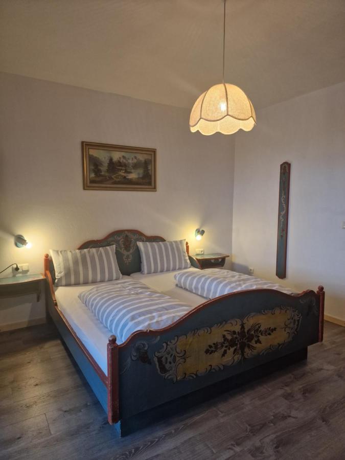 Hotel Bavaria 인젤 외부 사진