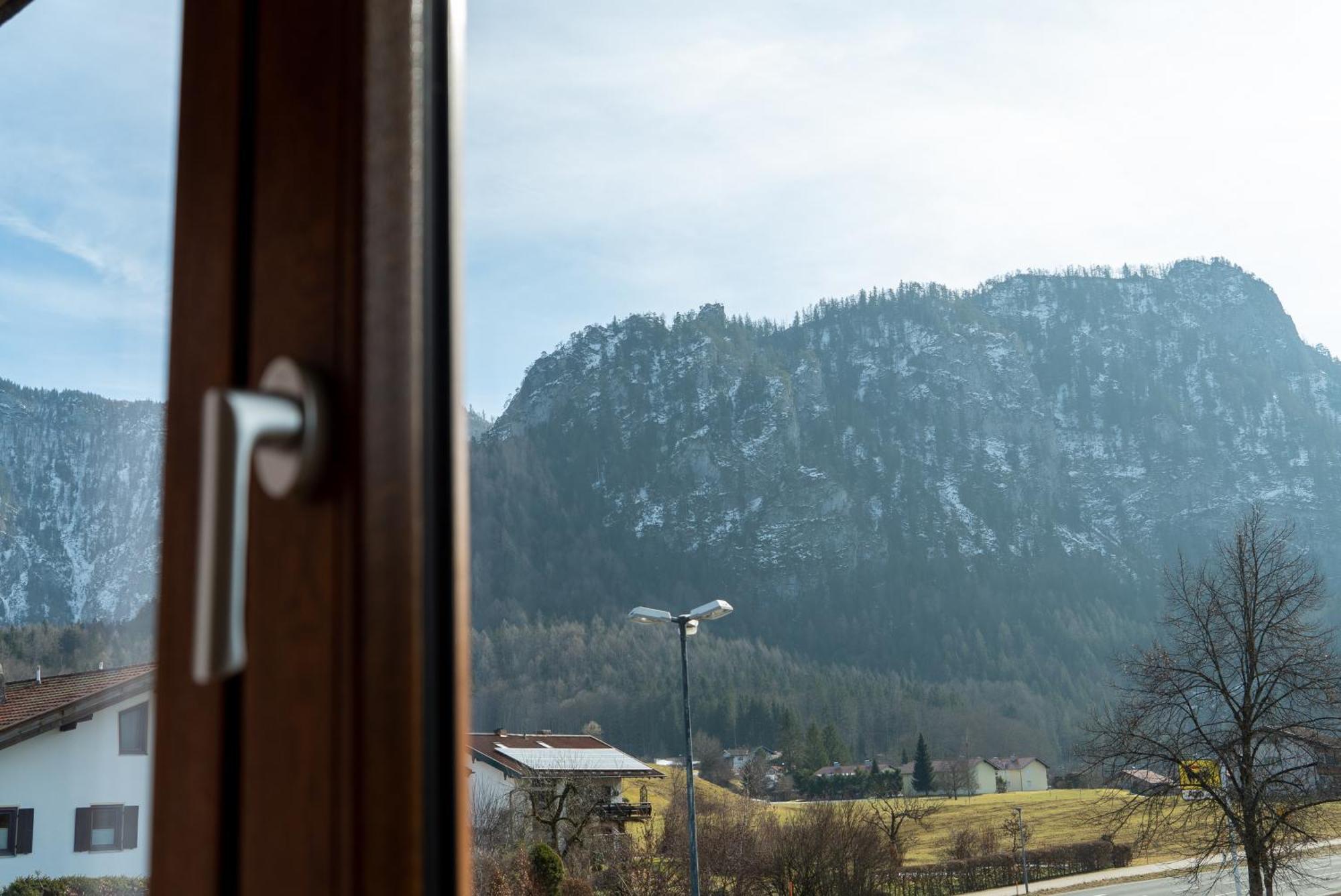 Hotel Bavaria 인젤 객실 사진